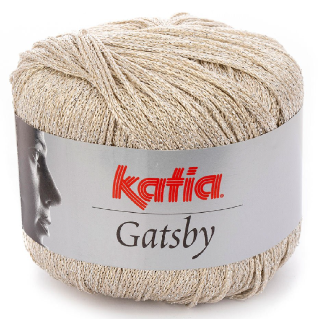 KATIA GATSBY