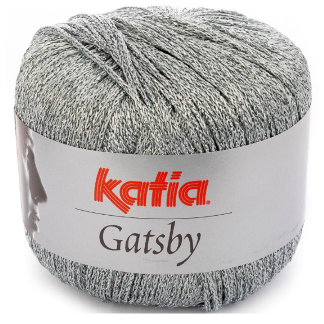 KATIA GATSBY