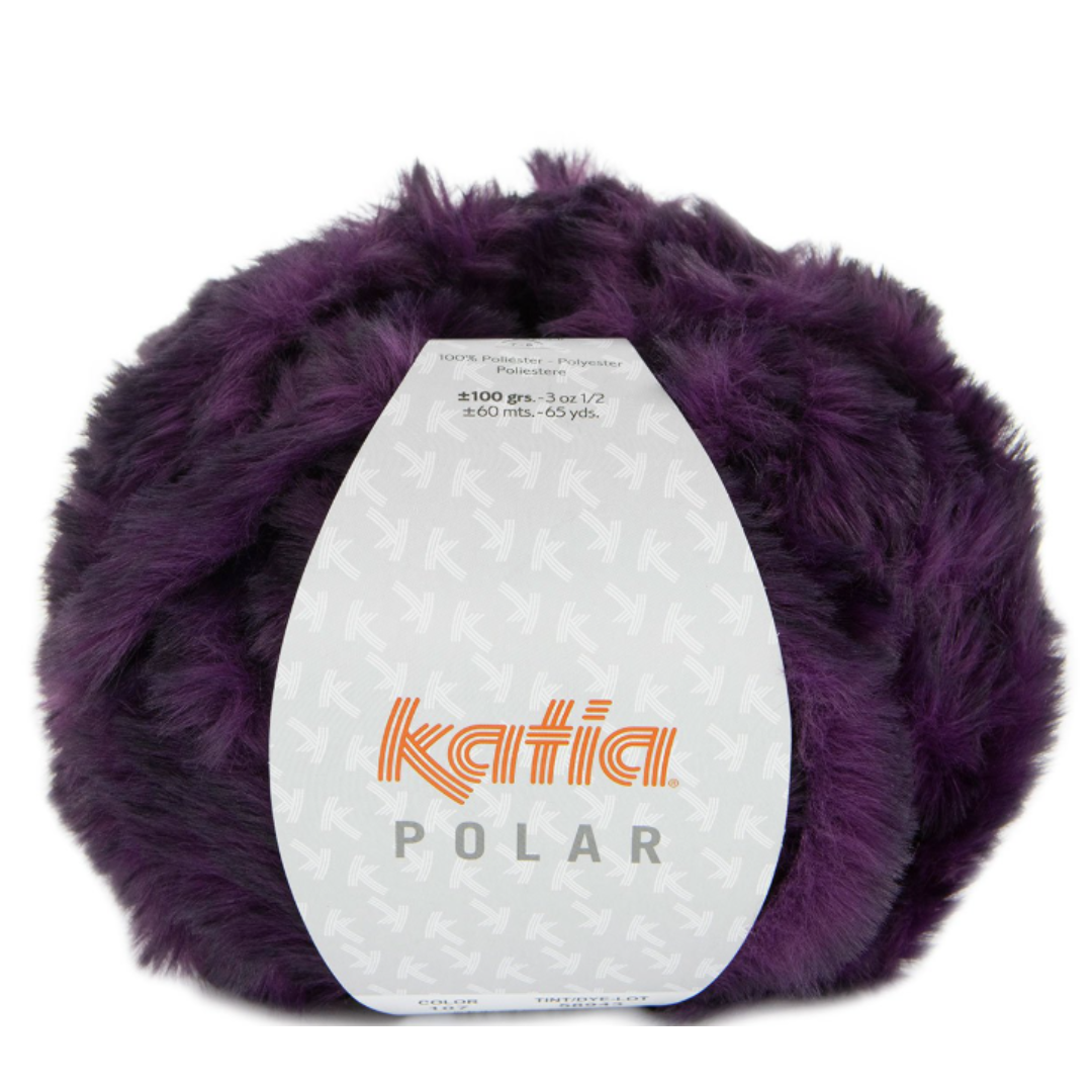 KATIA POLAR