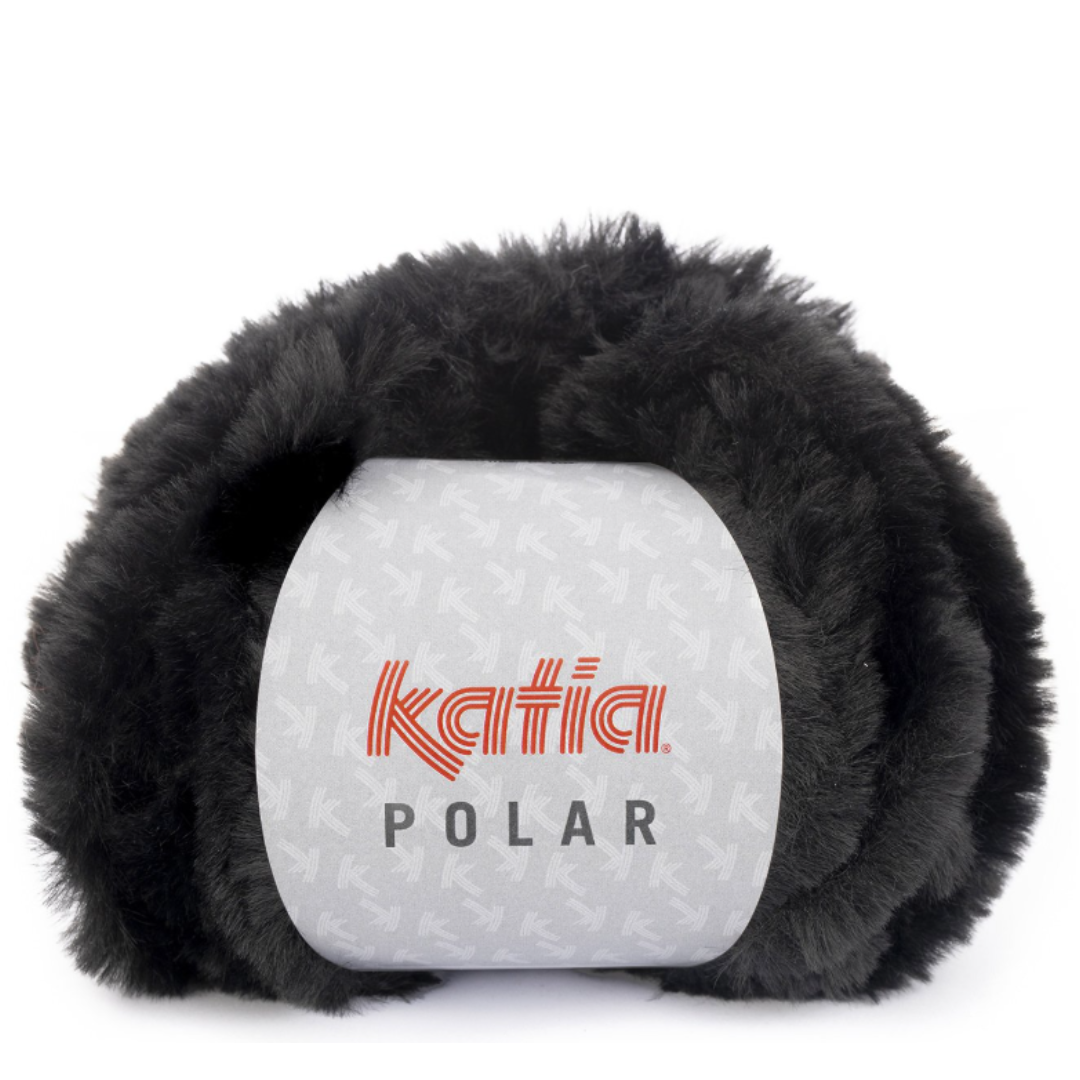 KATIA POLAR