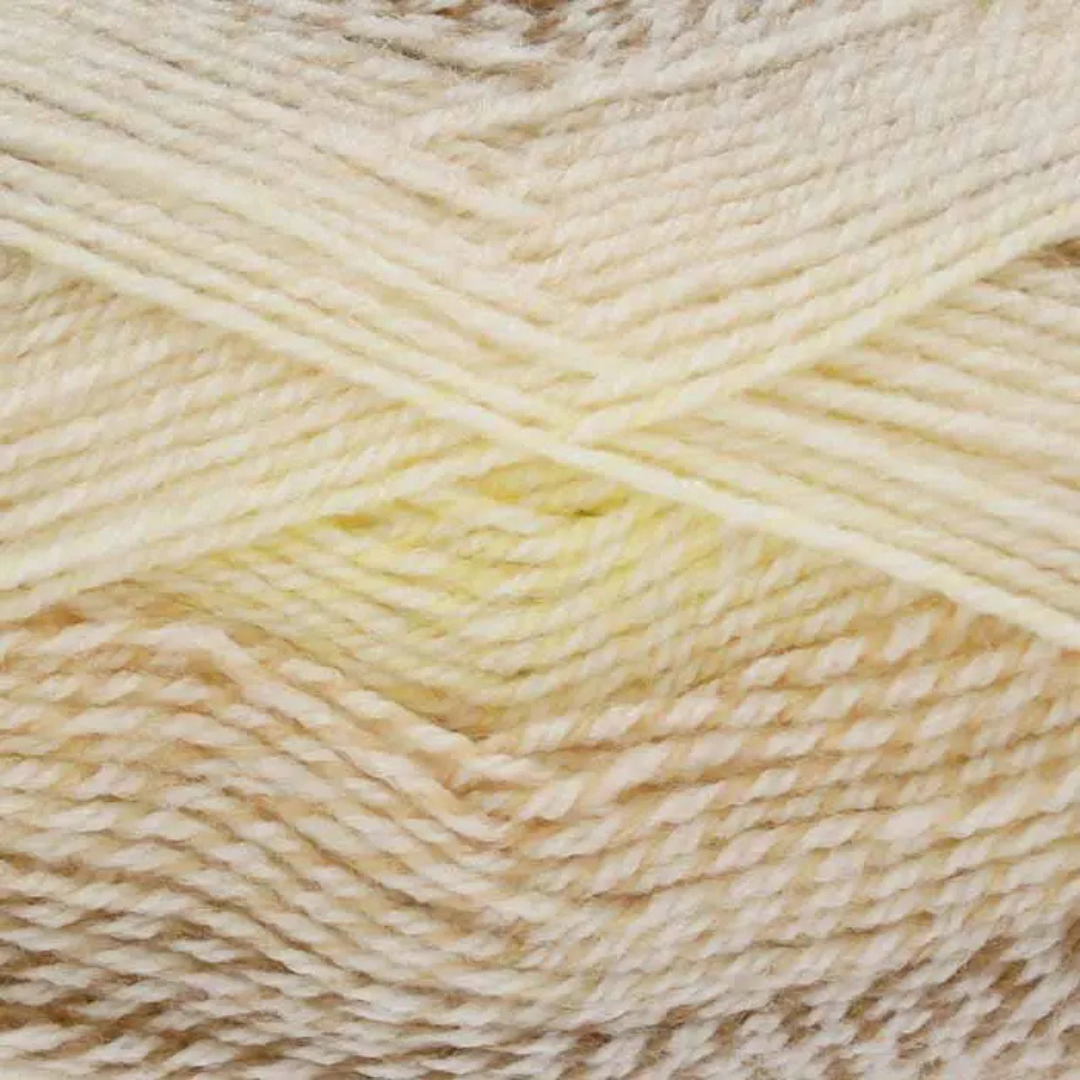 KING COLE MELODY DOUBLE KNIT