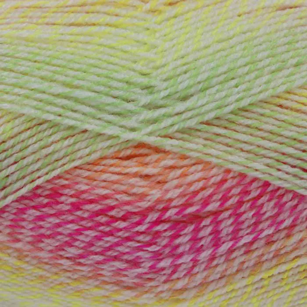 KING COLE MELODY DOUBLE KNIT