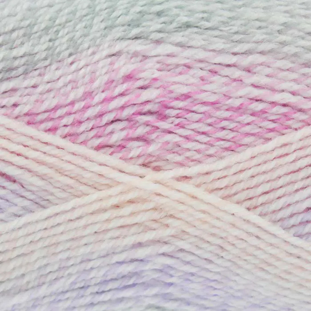 KING COLE MELODY DOUBLE KNIT