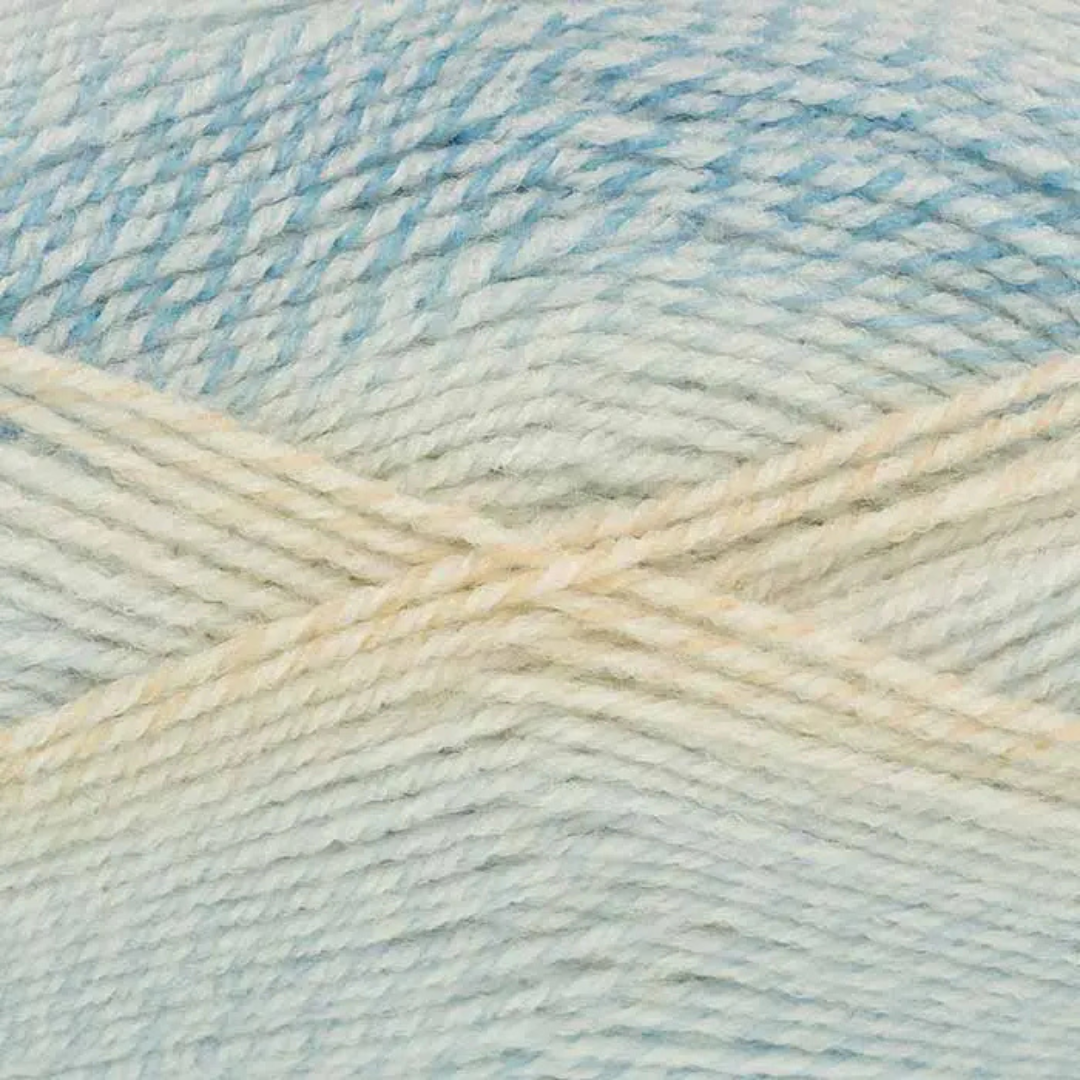 KING COLE MELODY DOUBLE KNIT