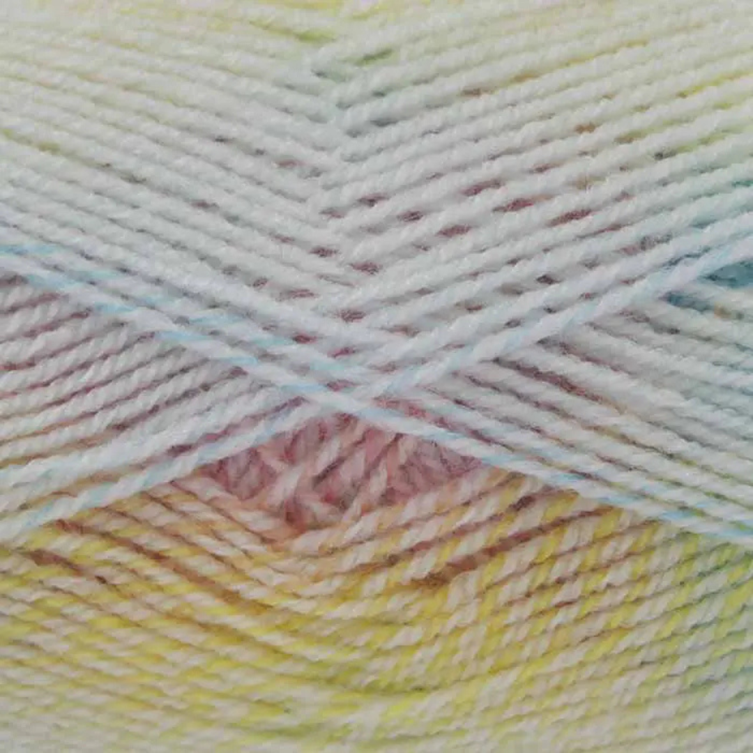 KING COLE MELODY DOUBLE KNIT