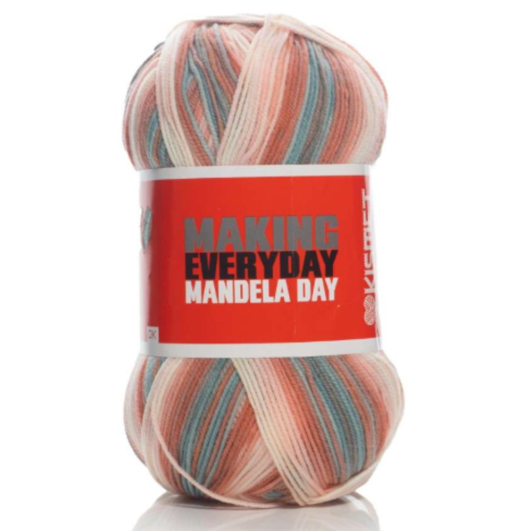 KISMET 67 BLANKETS DOUBLE KNIT PRINT