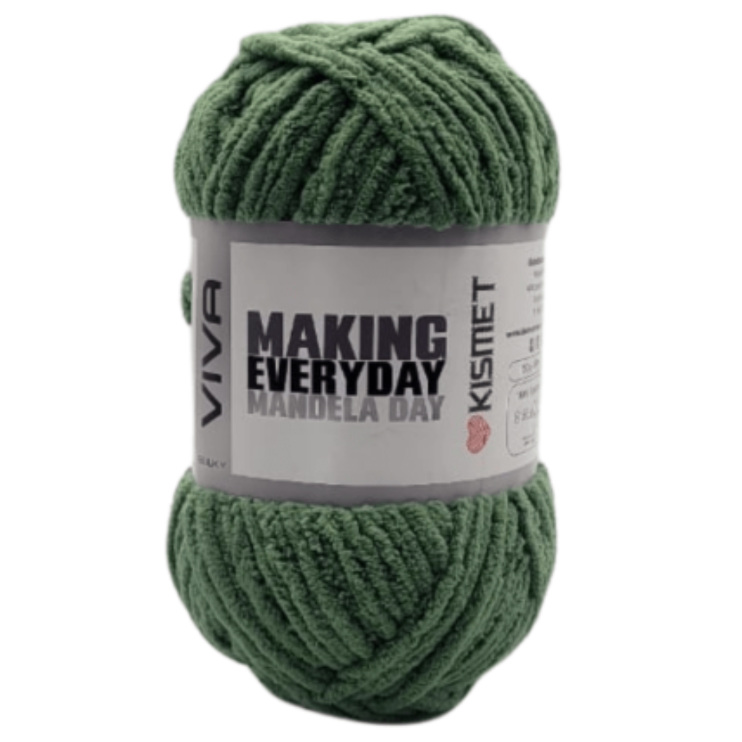 KISMET 67 BLANKETS VIVA