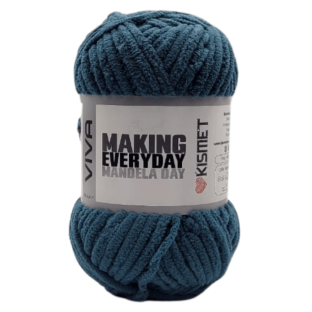 KISMET 67 BLANKETS VIVA