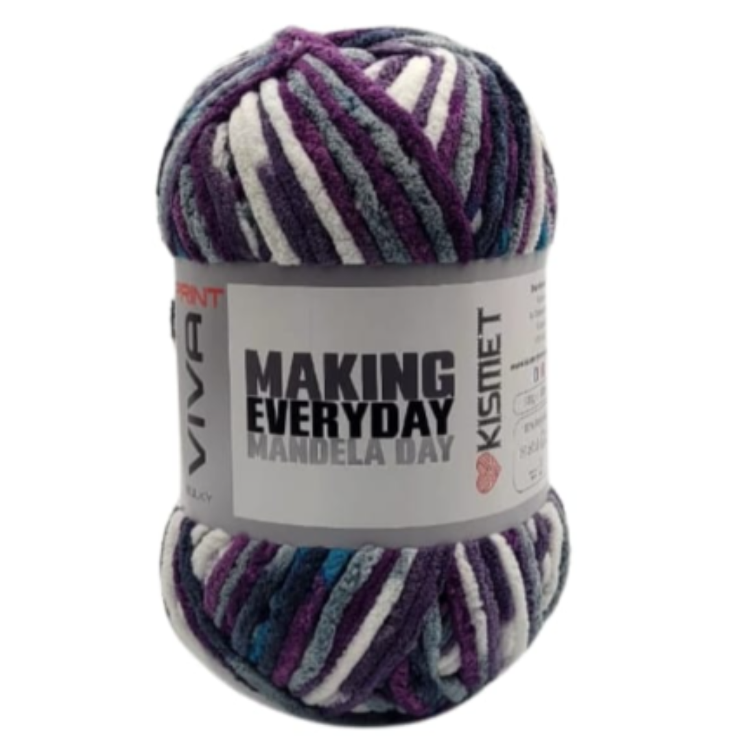 KISMET 67 BLANKETS VIVA PRINT