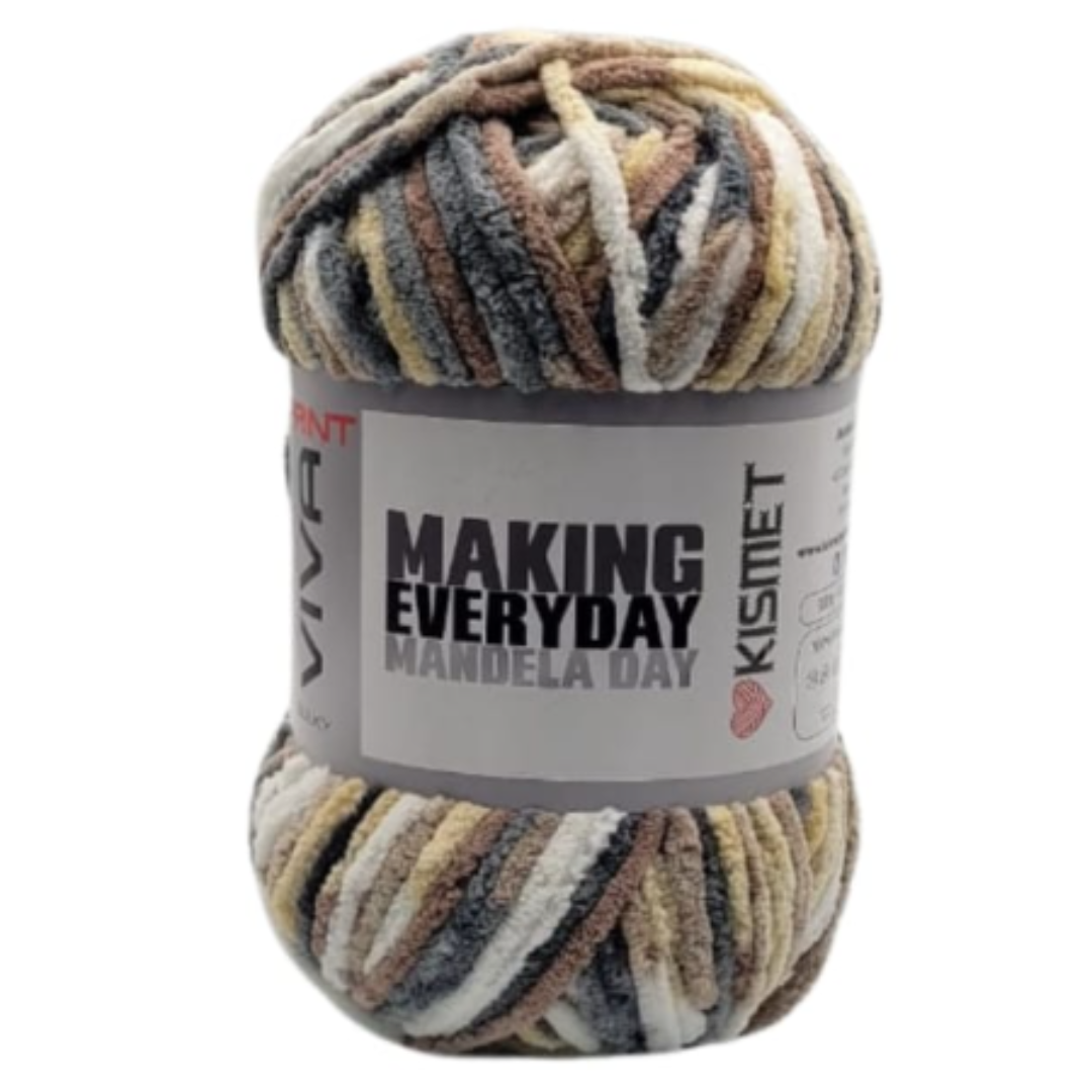 KISMET 67 BLANKETS VIVA PRINT