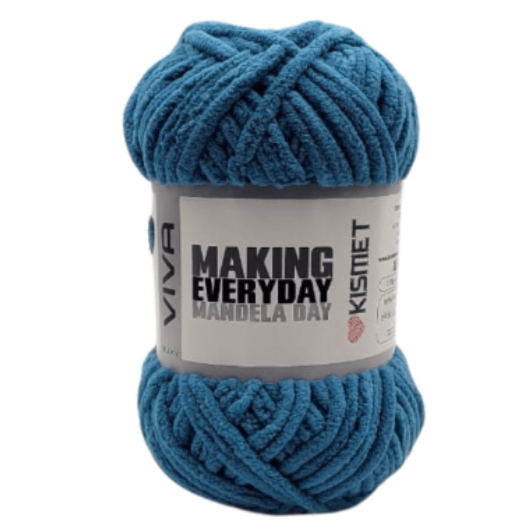 KISMET 67 BLANKETS VIVA