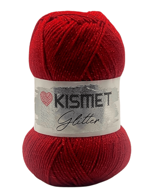 KISMET GLITTER