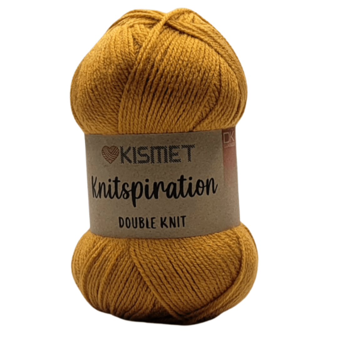 Kismet Knitspiration DK Yarn 100g