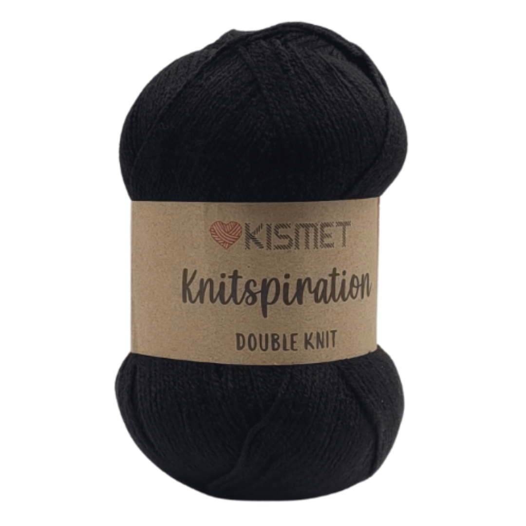 Kismet Knitspiration DK Yarn 100g