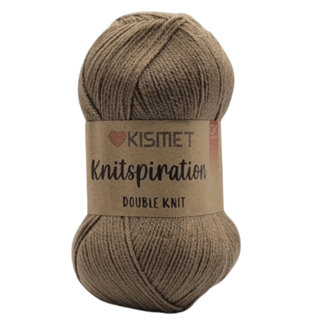 Kismet Knitspiration DK Yarn 100g