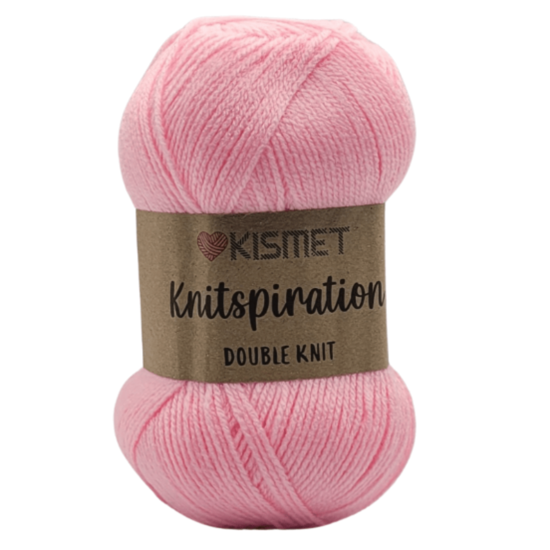 Kismet Knitspiration DK Yarn 100g