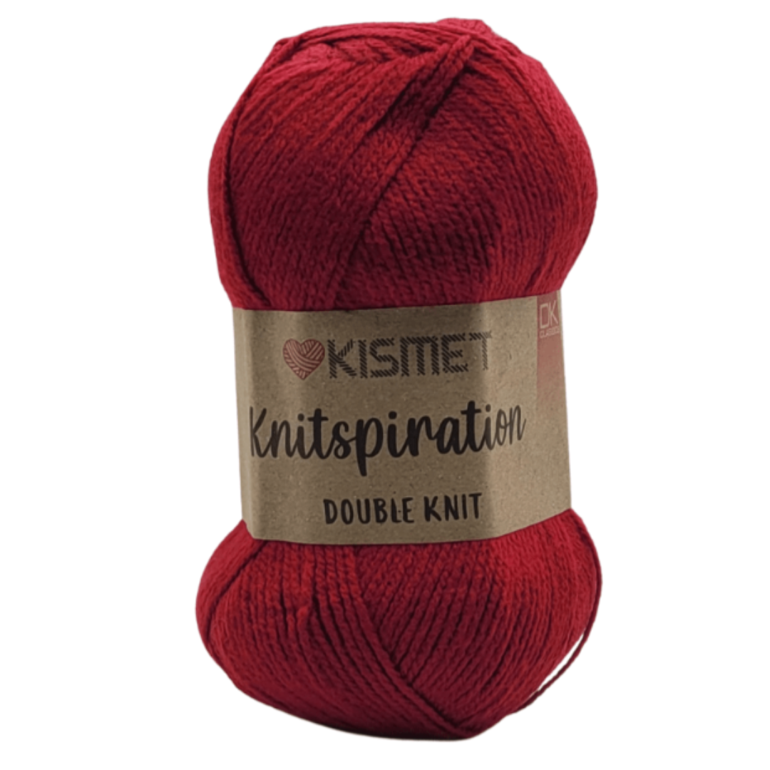 Kismet Knitspiration DK Yarn 100g