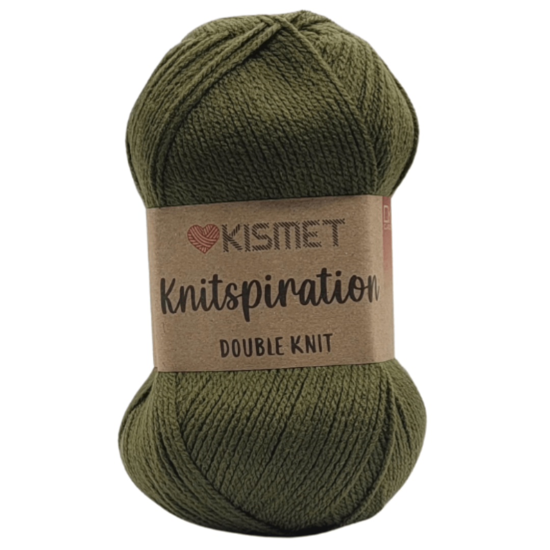 Kismet Knitspiration DK Yarn 100g