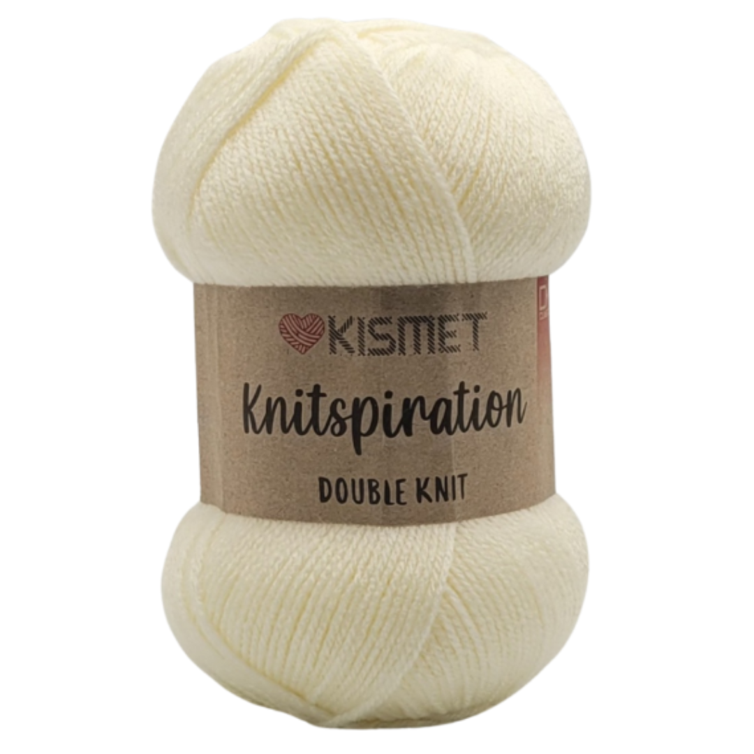 Kismet Knitspiration DK Yarn 100g