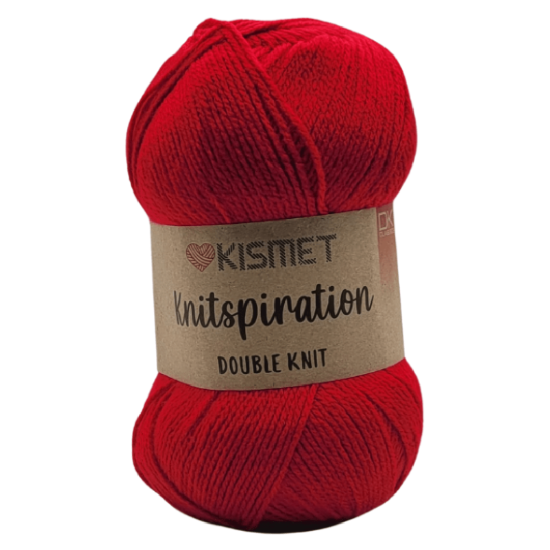 Kismet Knitspiration DK Yarn 100g