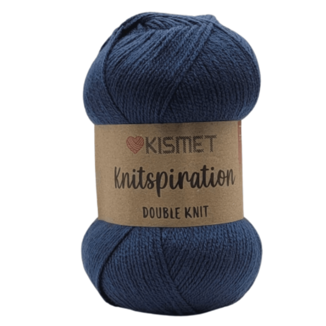 Kismet Knitspiration DK Yarn 100g