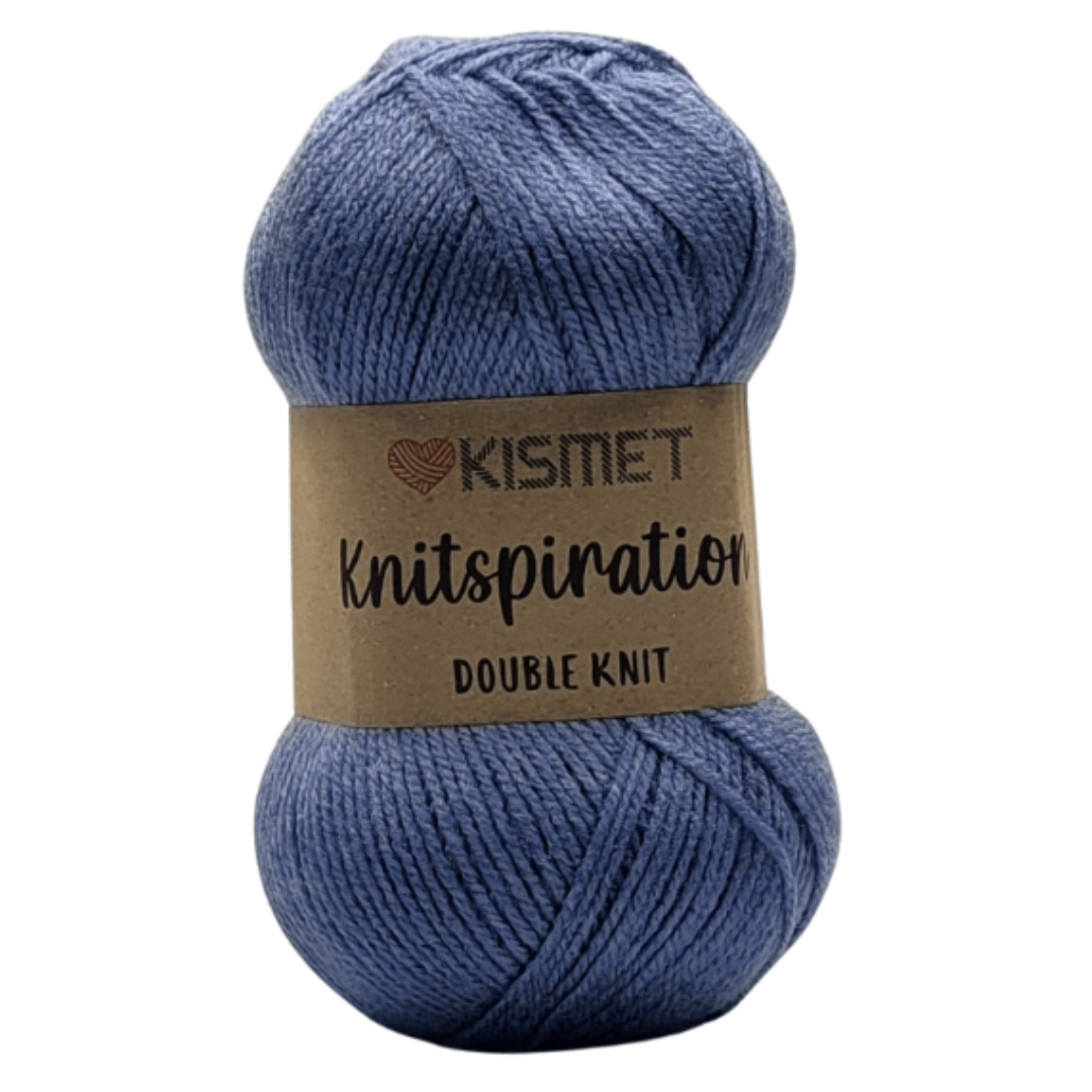 Kismet Knitspiration DK Yarn 100g