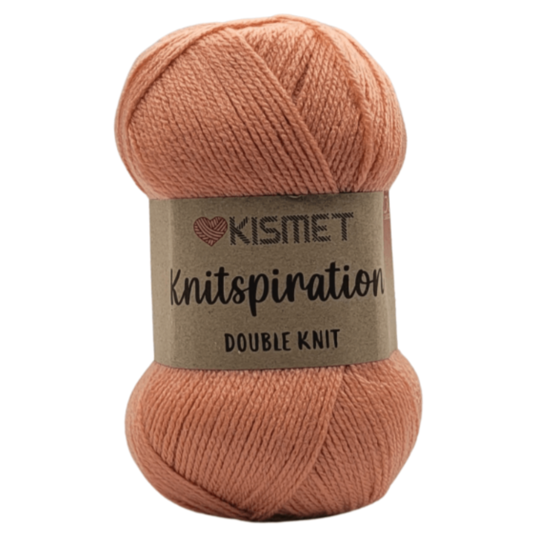 Kismet Knitspiration DK Yarn 100g