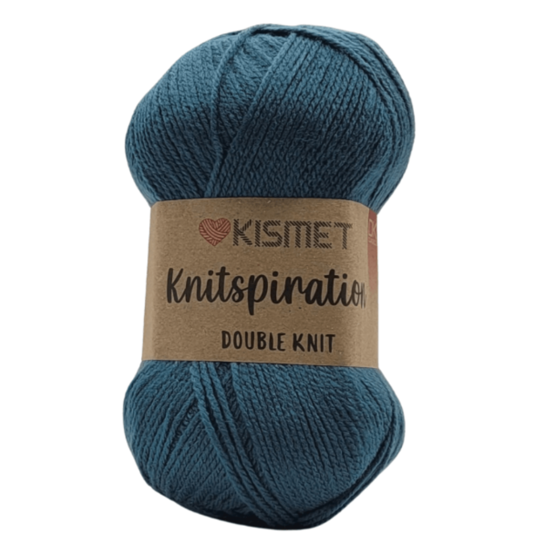 Kismet Knitspiration DK Yarn 100g