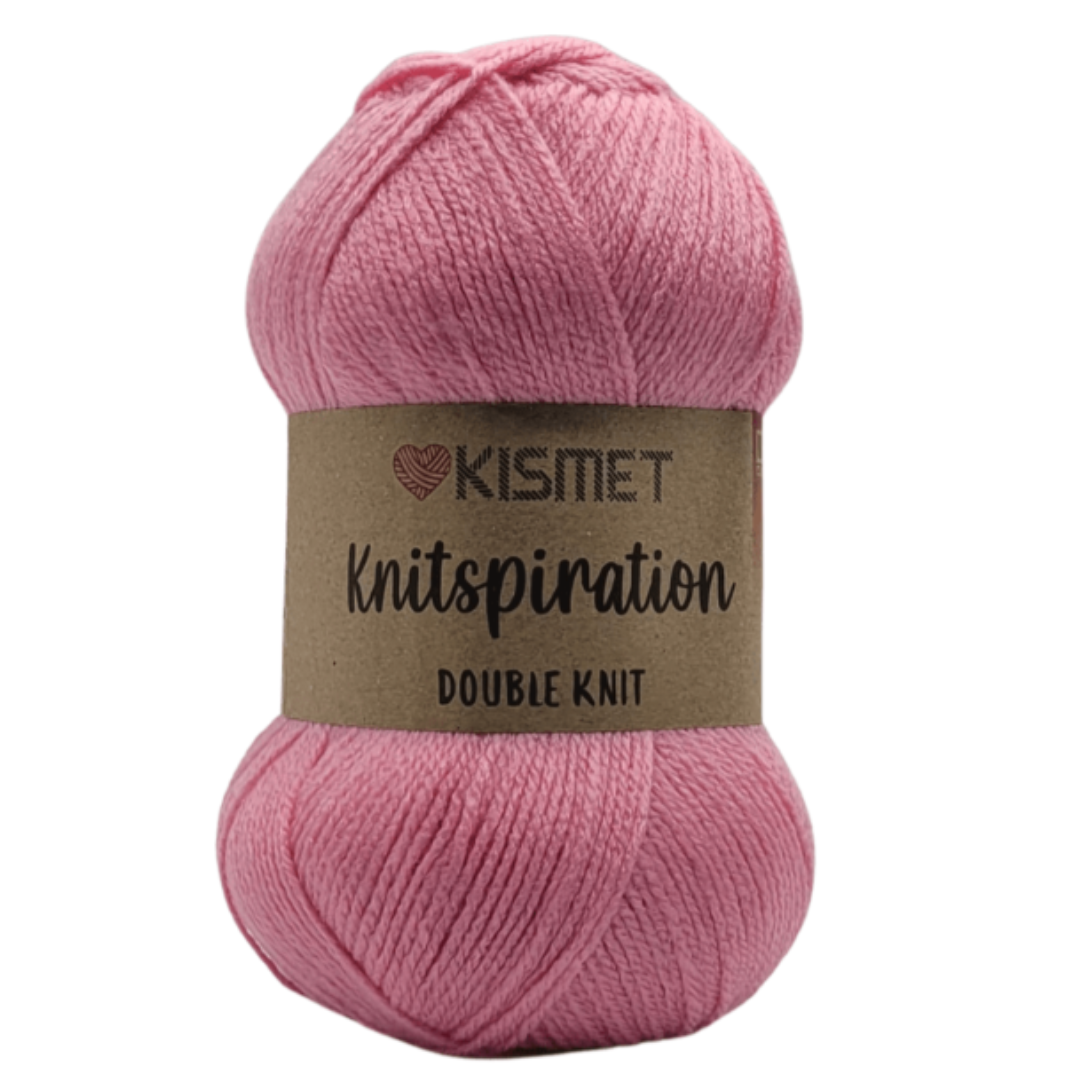 Kismet Knitspiration DK Yarn 100g
