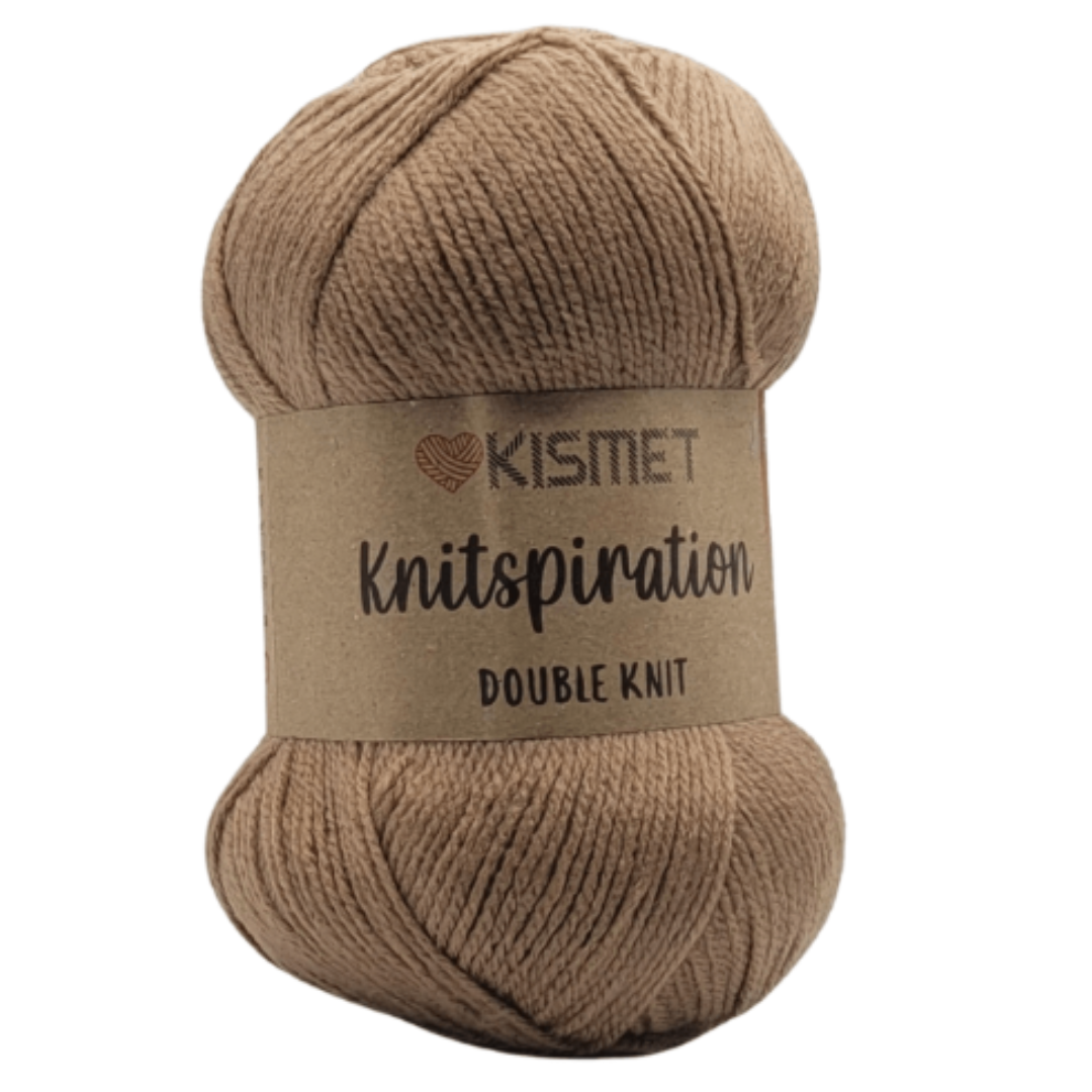 Kismet Knitspiration DK Yarn 100g