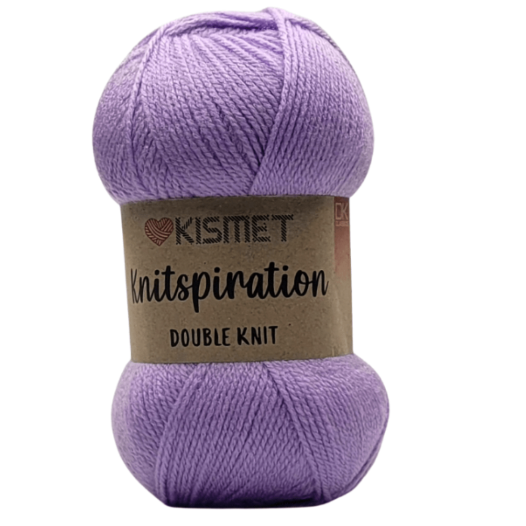 Kismet Knitspiration DK Yarn 100g