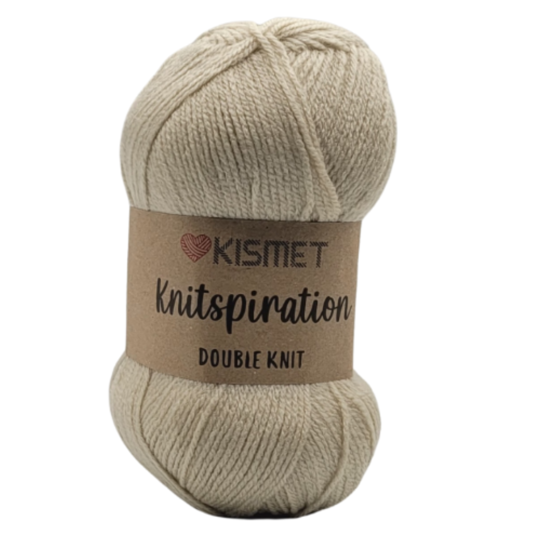 Kismet Knitspiration DK Yarn 100g