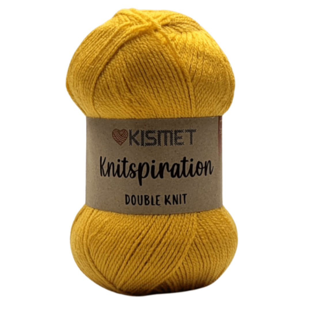 Kismet Knitspiration DK Yarn 100g