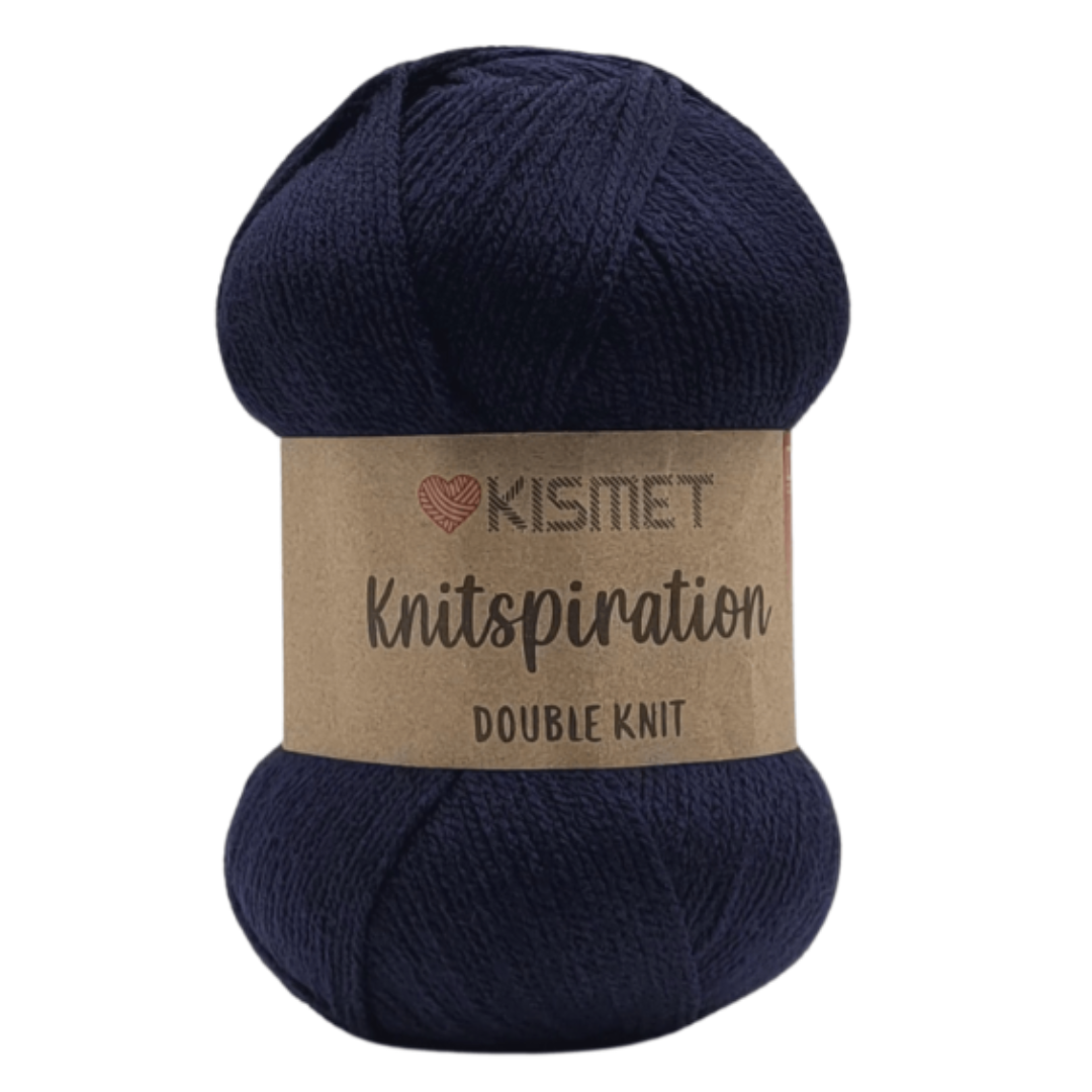 Kismet Knitspiration DK Yarn 100g