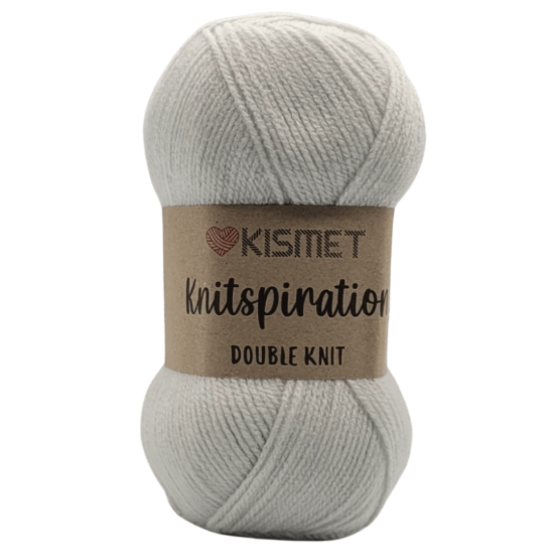Kismet Knitspiration DK Yarn 100g