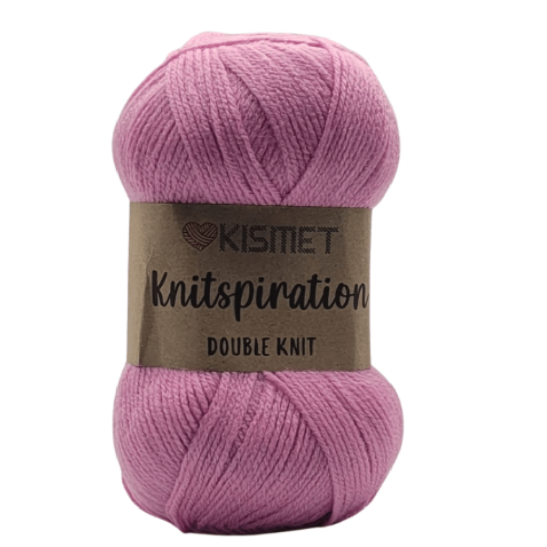 Kismet Knitspiration DK Yarn 100g
