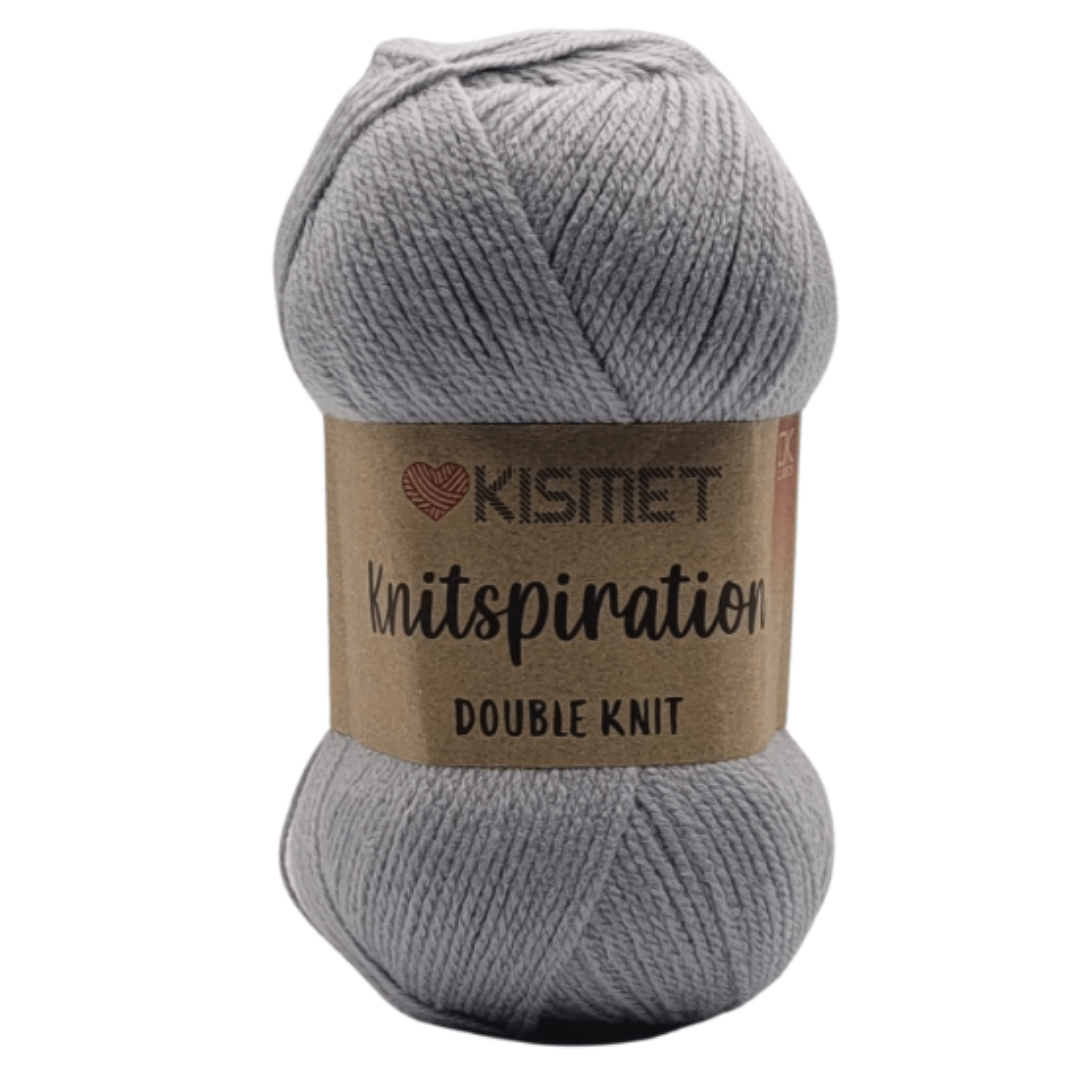 Kismet Knitspiration DK Yarn 100g