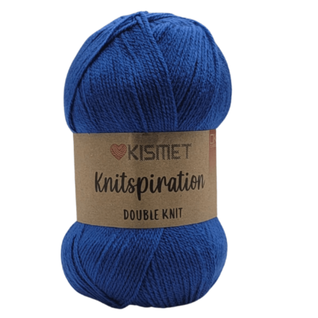 Kismet Knitspiration DK Yarn 100g