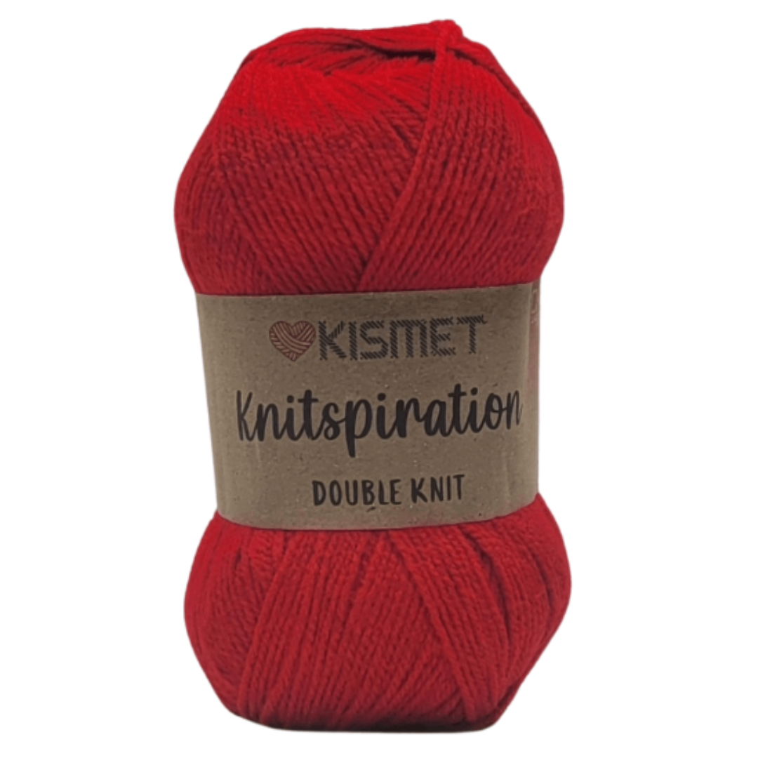 Kismet Knitspiration DK Yarn 100g