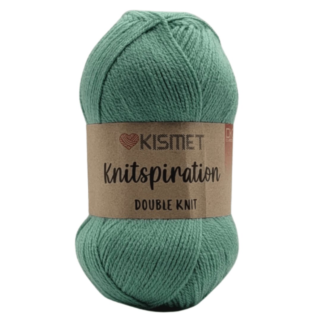 Kismet Knitspiration DK Yarn 100g