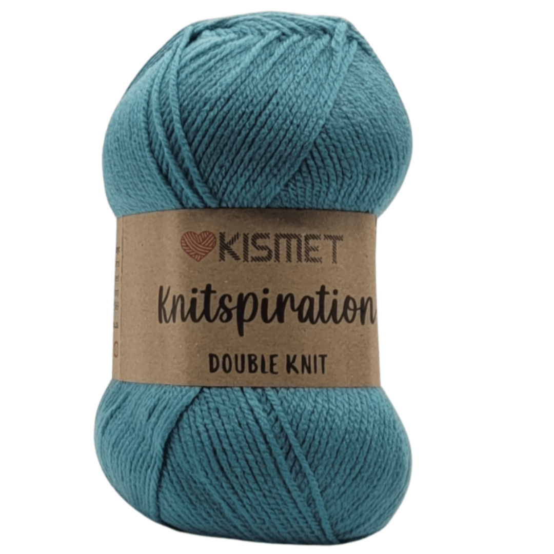 Kismet Knitspiration DK Yarn 100g