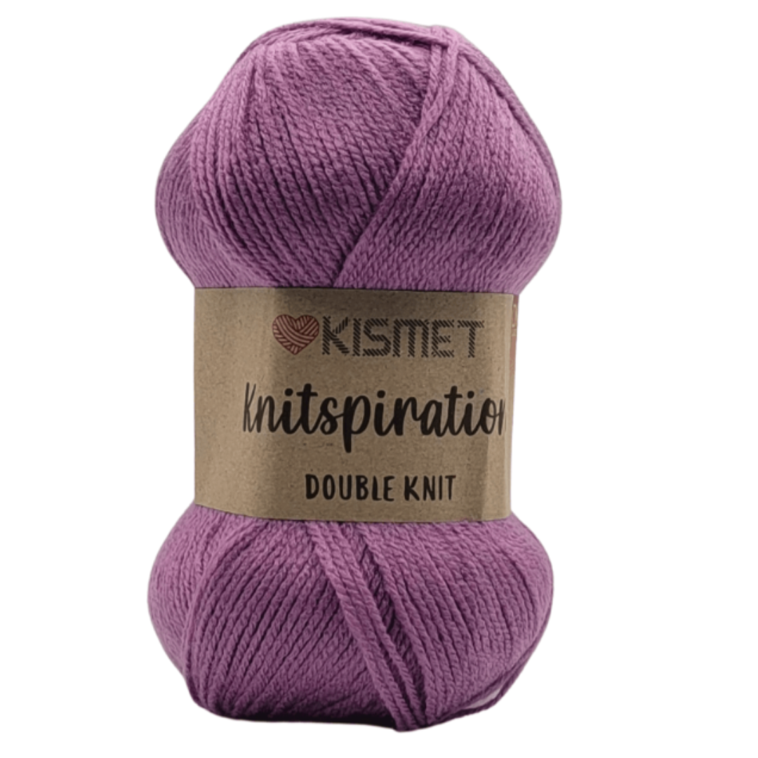 Kismet Knitspiration DK Yarn 100g