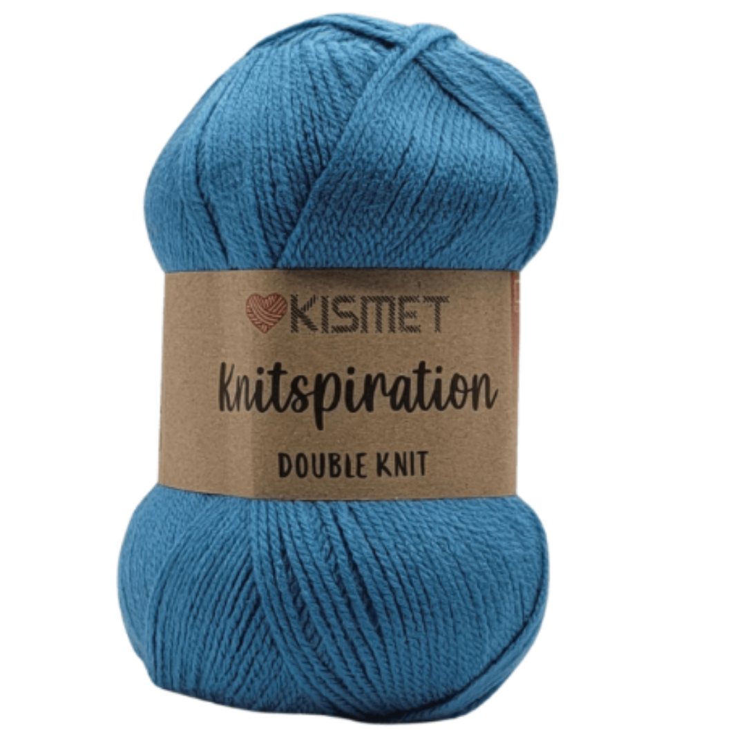 Kismet Knitspiration DK Yarn 100g