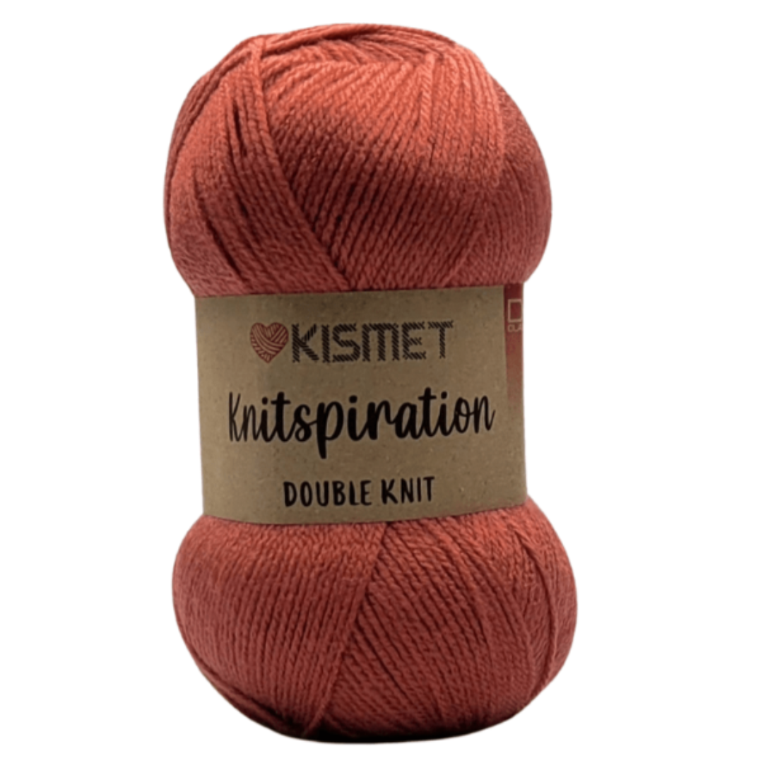 Kismet Knitspiration DK Yarn 100g