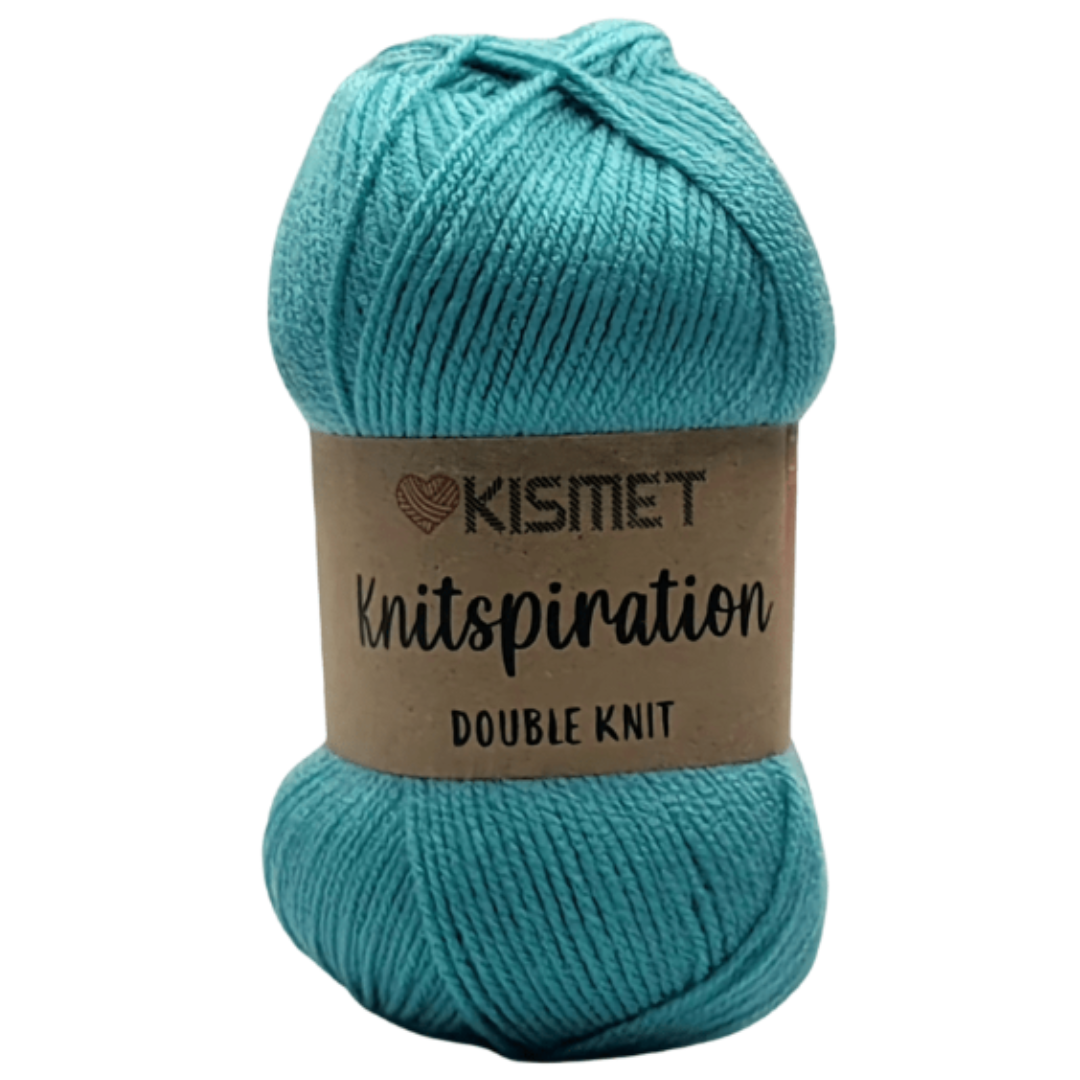 Kismet Knitspiration DK Yarn 100g