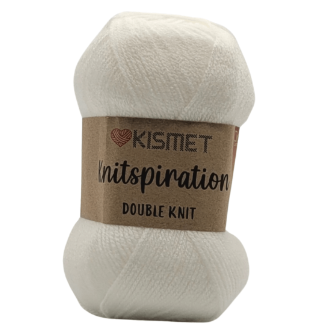 Kismet Knitspiration DK Yarn 100g