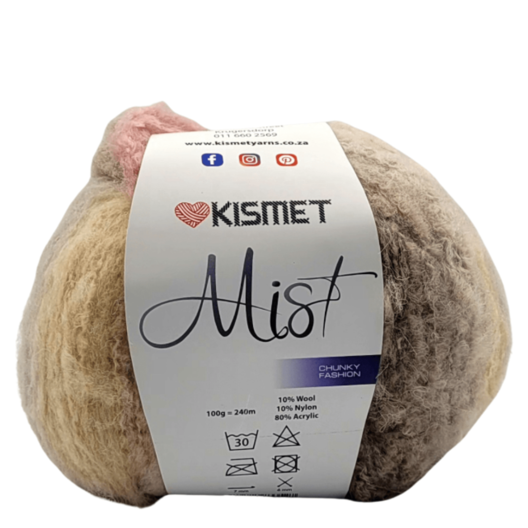 KISMET MIST