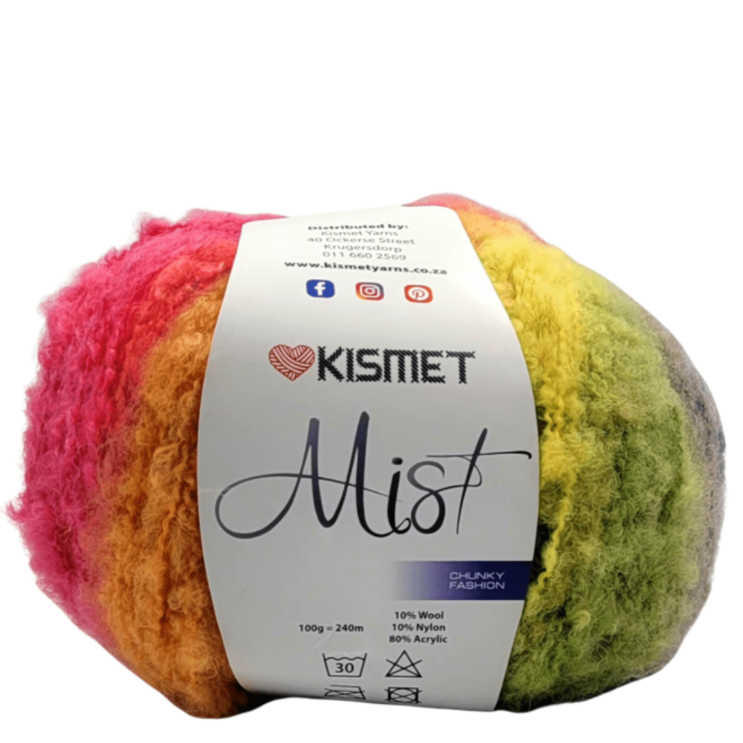 KISMET MIST