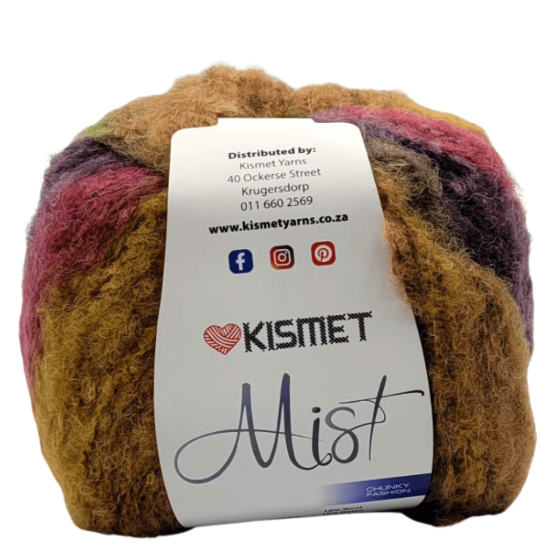 KISMET MIST