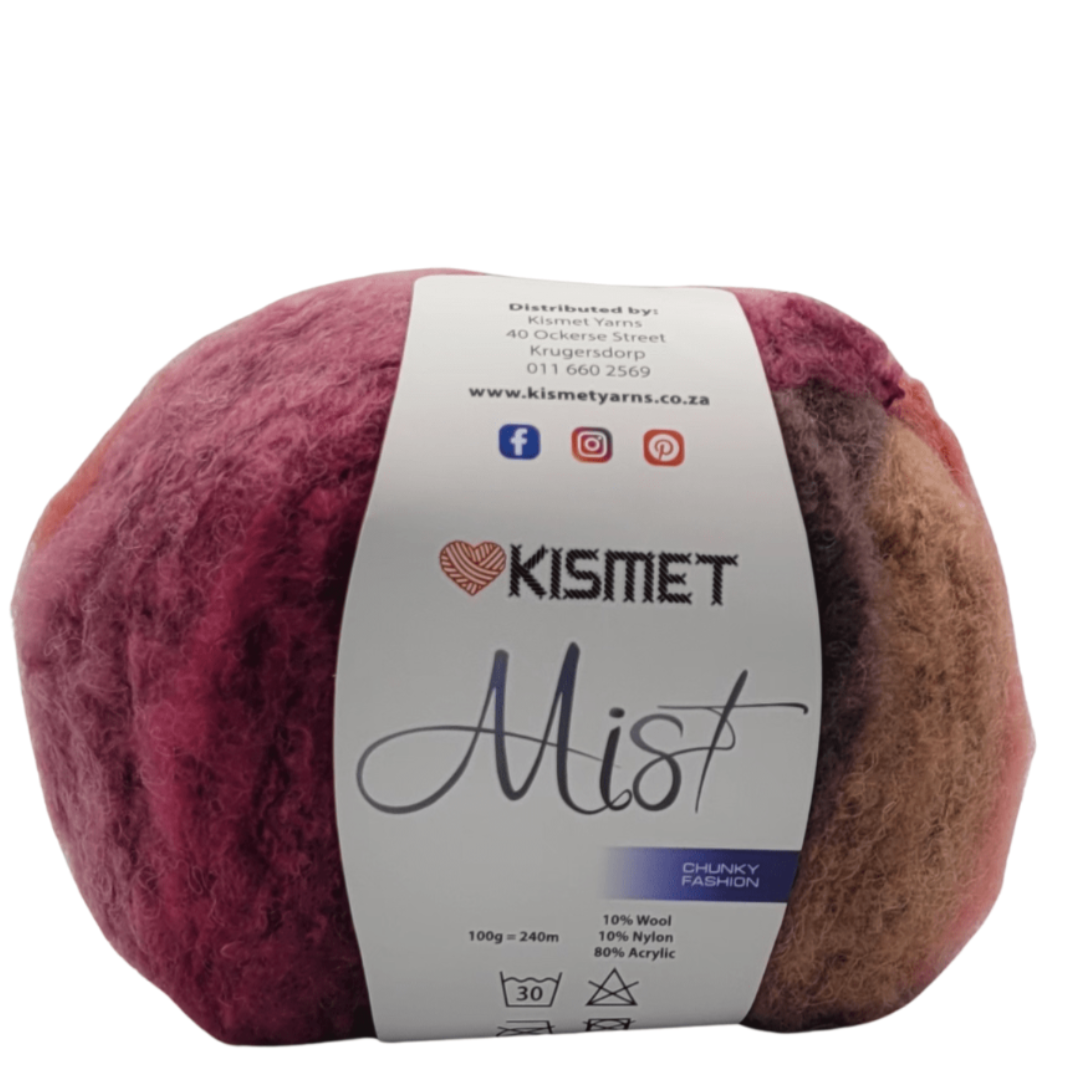 KISMET MIST